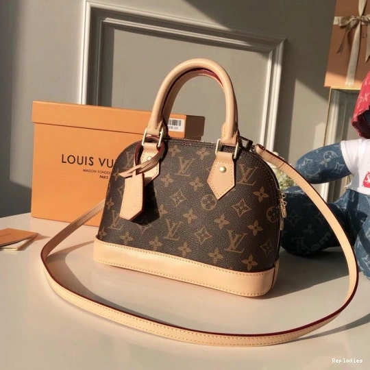 Cheap BB ALMA Vuitton Louis 0710
